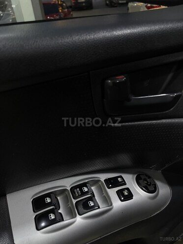 Kia Sportage 2008, 212,000 km - 2.0 л - Sumqayıt