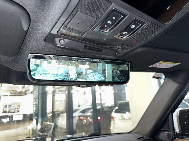 Land Rover Defender 2024, 14,500 km - 2.0 l - Bakı
