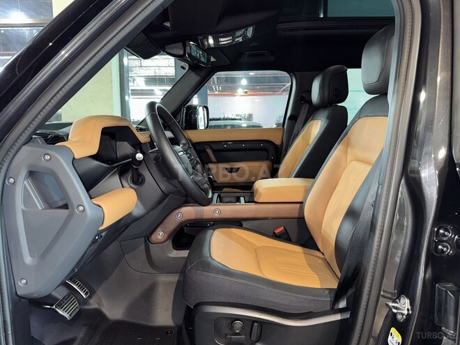 Land Rover Defender 2024, 14,500 km - 2.0 l - Bakı