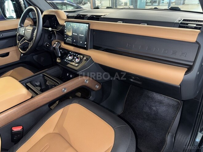 Land Rover Defender 2024, 14,500 km - 2.0 l - Bakı