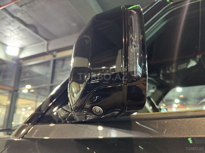 Land Rover Defender 2024, 14,500 km - 2.0 l - Bakı