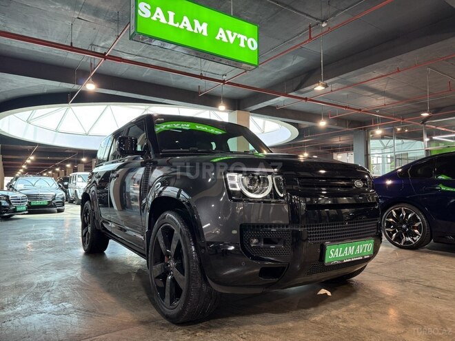 Land Rover Defender 2024, 14,500 km - 2.0 l - Bakı
