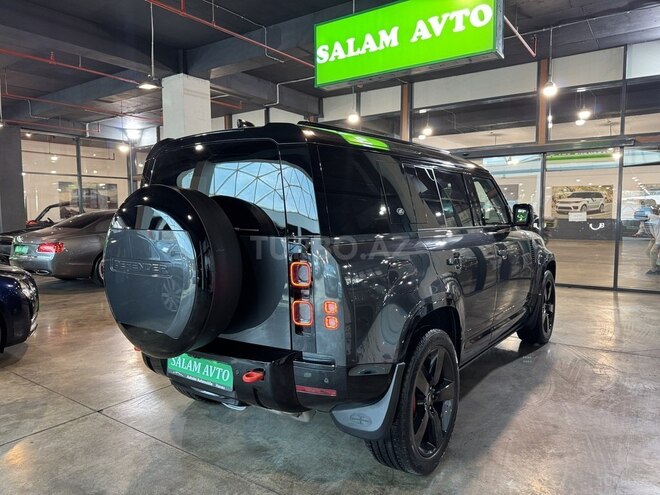 Land Rover Defender 2024, 14,500 km - 2.0 l - Bakı