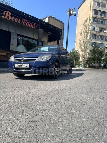 Opel Astra 2008, 410,859 km - 1.4 l - Bakı