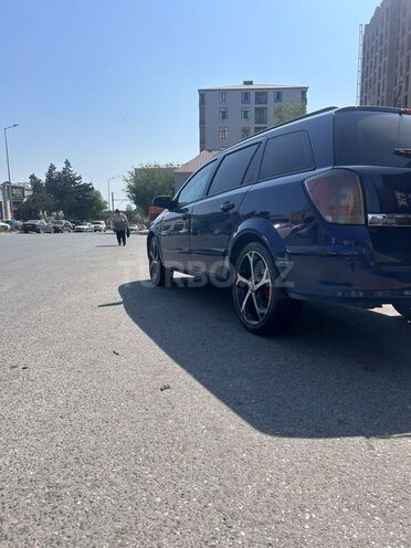 Opel Astra 2008, 410,859 km - 1.4 l - Bakı