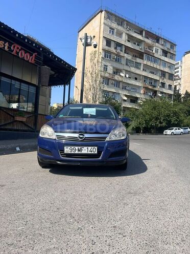 Opel Astra 2008, 410,859 km - 1.4 l - Bakı