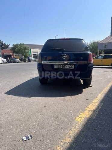 Opel Astra 2008, 410,859 km - 1.4 l - Bakı