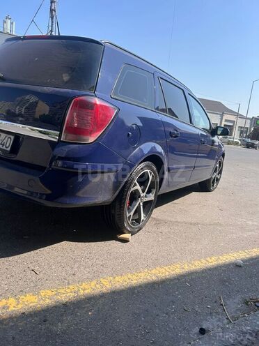 Opel Astra 2008, 410,859 km - 1.4 l - Bakı