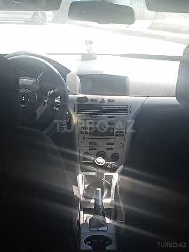 Opel Astra 2008, 410,859 km - 1.4 l - Bakı
