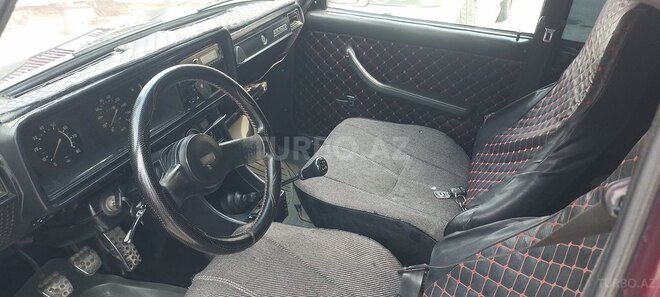 LADA (VAZ) 2107 2001, 95,000 km - 1.6 л - Bakı