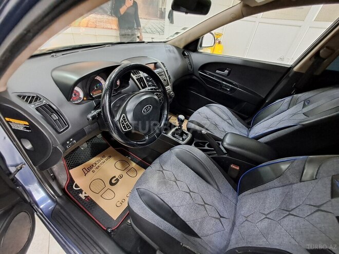 Kia  2008, 389,000 km - 1.6 l - Bakı