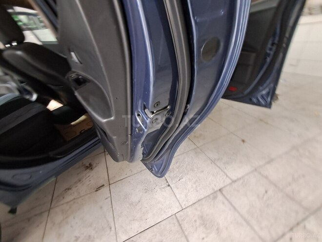Kia  2008, 389,000 km - 1.6 l - Bakı