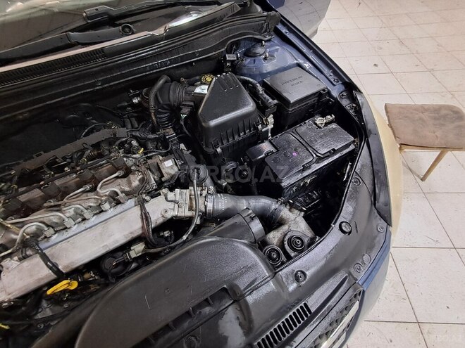 Kia  2008, 389,000 km - 1.6 l - Bakı