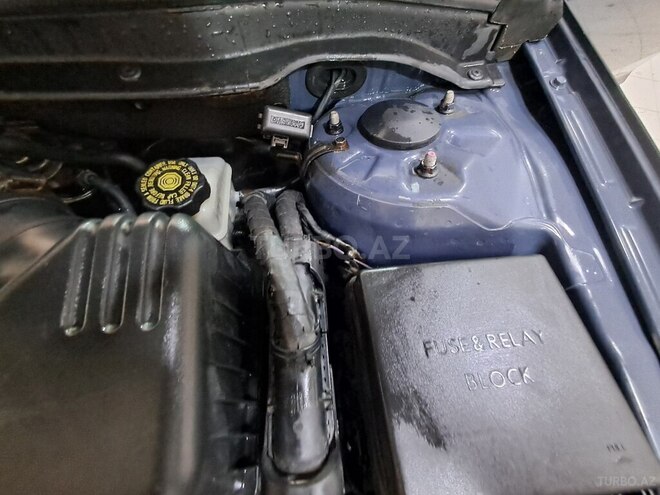 Kia  2008, 389,000 km - 1.6 l - Bakı
