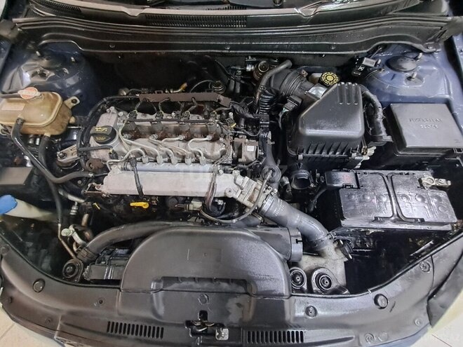 Kia  2008, 389,000 km - 1.6 l - Bakı