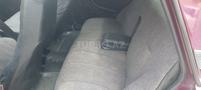 LADA (VAZ) 2107 2001, 95,000 km - 1.6 л - Bakı