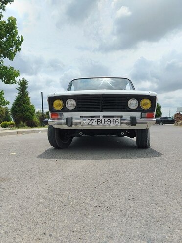 LADA (VAZ) 2106 1998, 95,000 km - 1.3 л - Xaçmaz