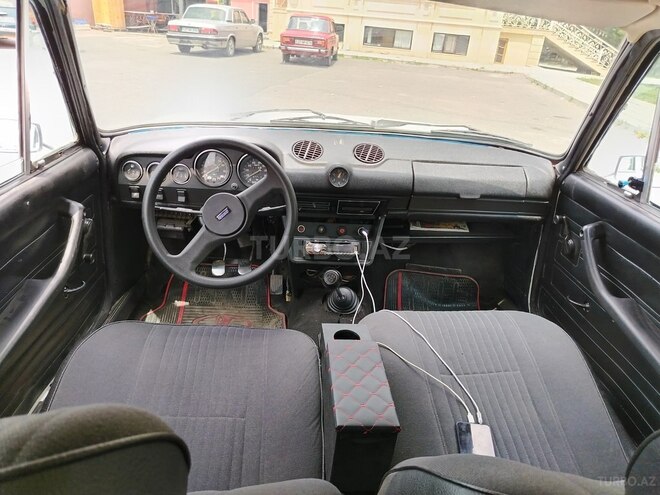 LADA (VAZ) 2106 1998, 95,000 km - 1.3 л - Xaçmaz