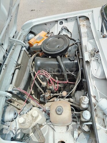 LADA (VAZ) 2106 1998, 95,000 km - 1.3 л - Xaçmaz