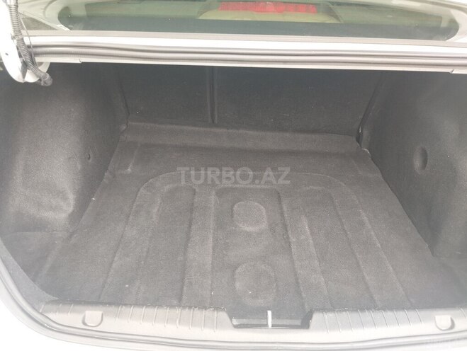 Chevrolet Cruze 2012, 181,000 km - 1.4 l - Bakı