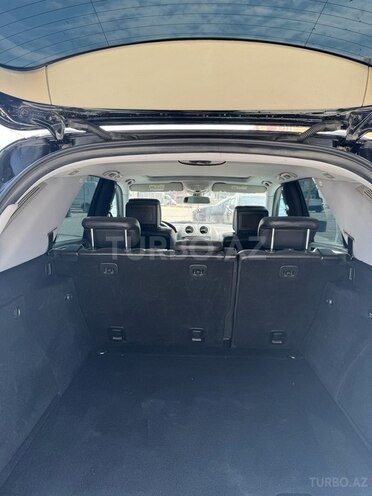 Mercedes ML 350 4MATIC 2008, 298,000 km - 3.5 l - Bakı