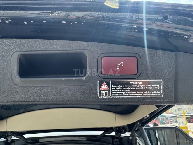 Mercedes ML 350 4MATIC 2008, 298,000 km - 3.5 l - Bakı