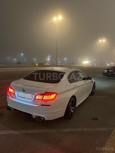 BMW 528 2013, 125,000 km - 2.0 l - Bakı