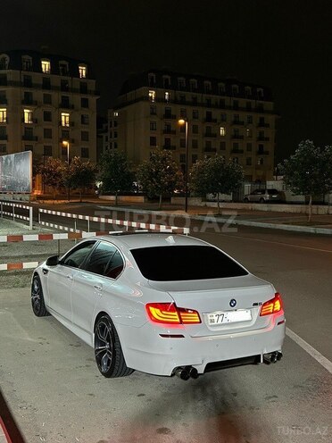 BMW 528 2013, 125,000 km - 2.0 l - Bakı