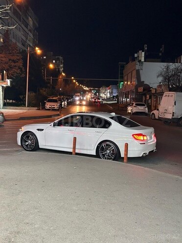 BMW 528 2013, 125,000 km - 2.0 l - Bakı