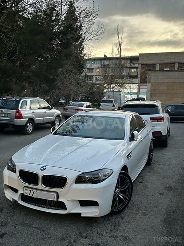 BMW 528 2013, 125,000 km - 2.0 l - Bakı