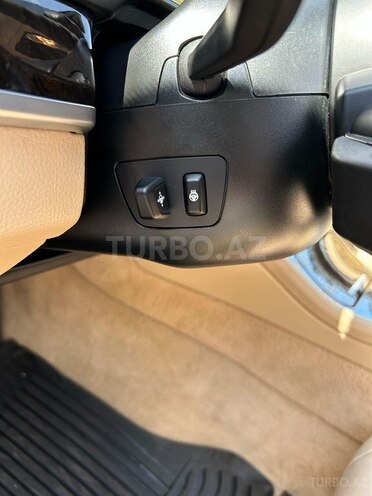 BMW 528 2013, 125,000 km - 2.0 l - Bakı