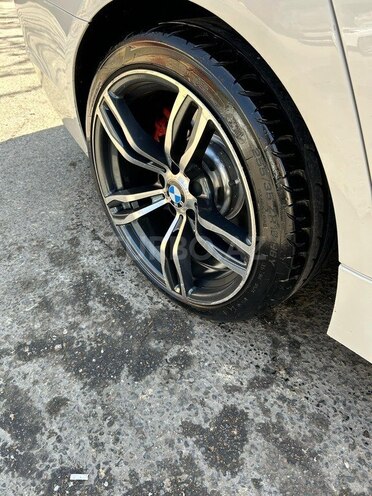 BMW 528 2013, 125,000 km - 2.0 l - Bakı
