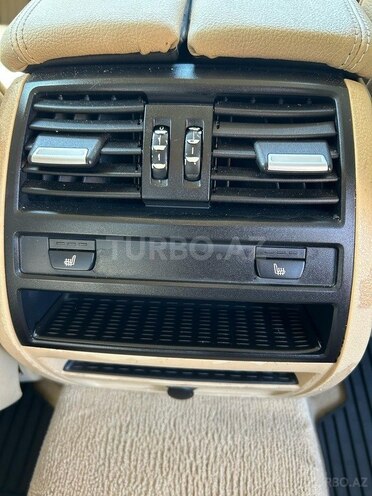 BMW 528 2013, 125,000 km - 2.0 l - Bakı