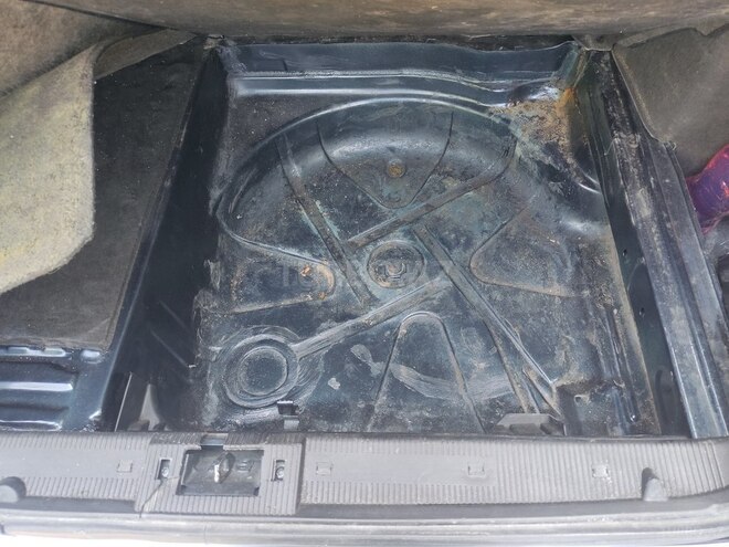 Mercedes E 200 1998, 343,544 km - 2.0 l - Bakı