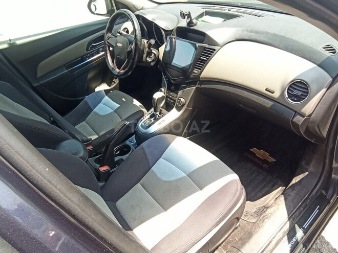 Chevrolet Cruze 2013, 241,397 km - 1.8 l - Sumqayıt