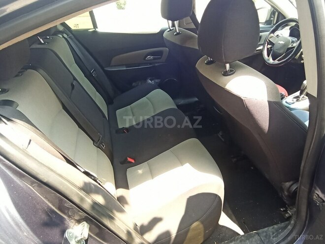 Chevrolet Cruze 2013, 241,397 km - 1.8 l - Sumqayıt