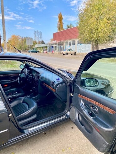 Peugeot 406 2002, 465,000 km - 2.0 l - Ağdam