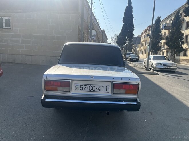 LADA (VAZ) 2107 2011, 90,000 km - 1.6 l - Gəncə