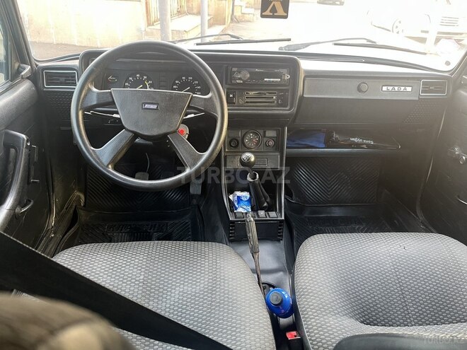 LADA (VAZ) 2107 2011, 90,000 km - 1.6 l - Gəncə