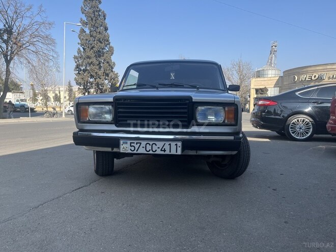 LADA (VAZ) 2107 2011, 90,000 km - 1.6 l - Gəncə