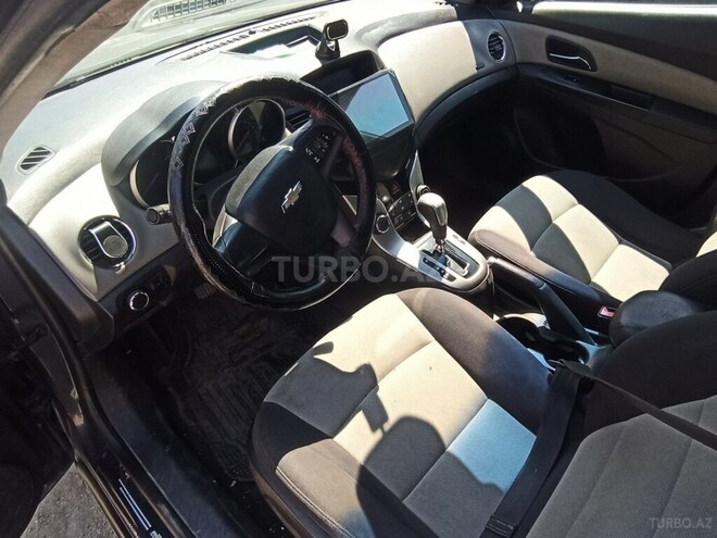 Chevrolet Cruze 2013, 241,397 km - 1.8 l - Sumqayıt