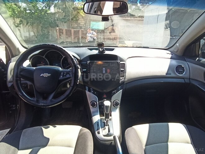 Chevrolet Cruze 2013, 241,397 km - 1.8 l - Sumqayıt