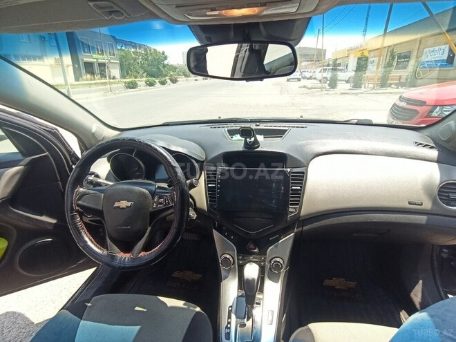 Chevrolet Cruze 2013, 241,397 km - 1.8 l - Sumqayıt