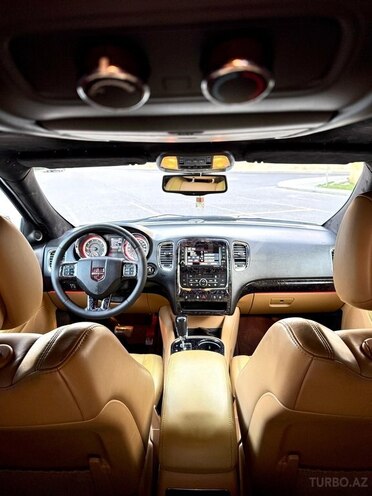 Dodge Durango-7