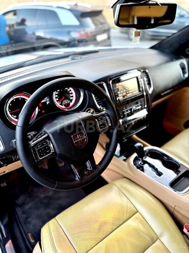 Dodge Durango-8