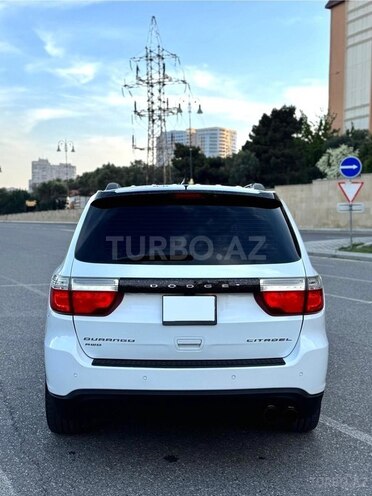 Dodge Durango-4