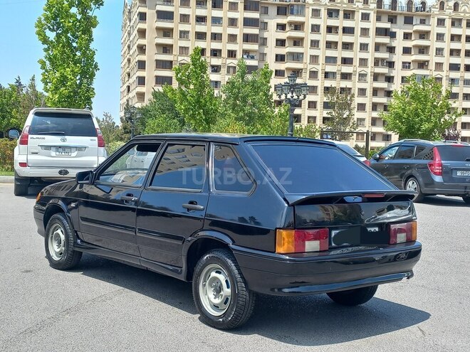 LADA (VAZ) 2114 2010, 255,009 km - 1.6 l - Bakı