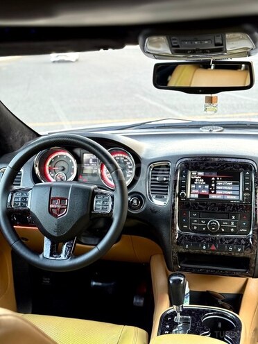 Dodge Durango-13