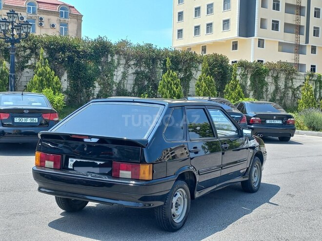 LADA (VAZ) 2114 2010, 255,009 km - 1.6 l - Bakı