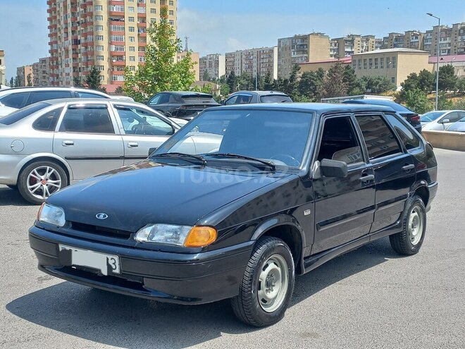 LADA (VAZ) 2114 2010, 255,009 km - 1.6 l - Bakı